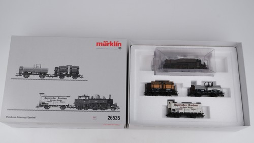 Märklin 26535 - h0,