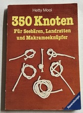 350 Knoten. Für Seebären