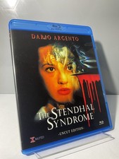 Dario Argento: Das Stendhal