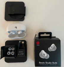 Beats Studio Buds – Komplett