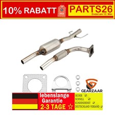 Katalysator Passend für VW
