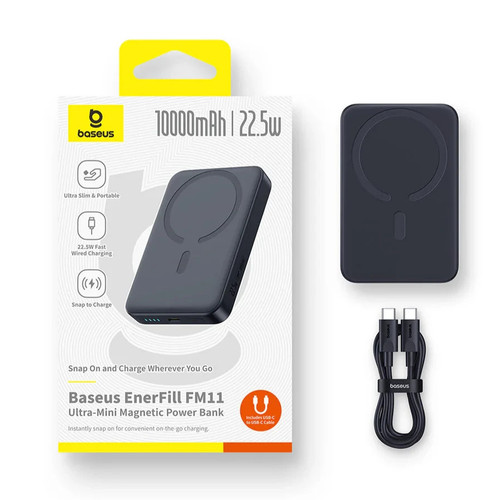 Baseus enerfill fm11 - fm11,