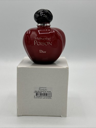 Christian dior hypnotic poison - christian,