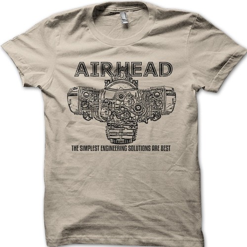 Airhead boxer bmw twin - airhead,