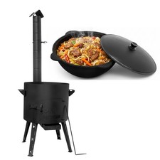 ø49cm uchag 2mm stahl - Ø49cm,