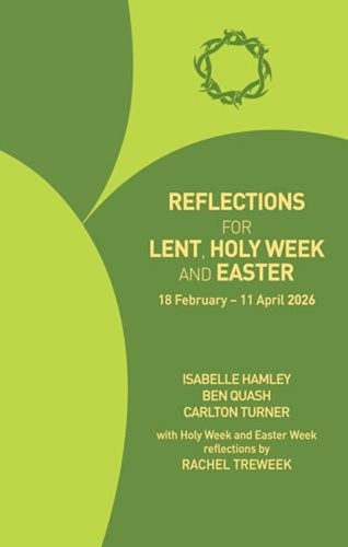 Reflections for lent holy - reflections, lent,