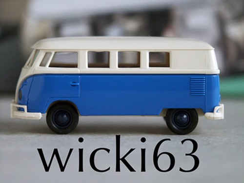 Brekina kombi export - brekina, t1
