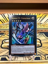 Yugioh Nummer C39