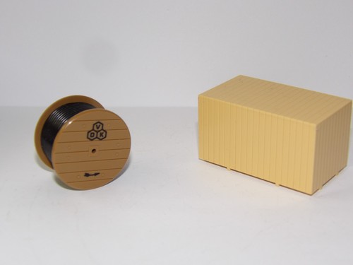 Wiking ladegut holzkiste - ladegut, &