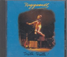 Ringsgwandl trulla - ringsgwandl, "trulla!