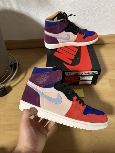 Nike jordan aleali may - aleali,