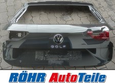 VW Golf VIII 8 Variant Heckklappe Bj: ab 2020  (16732)