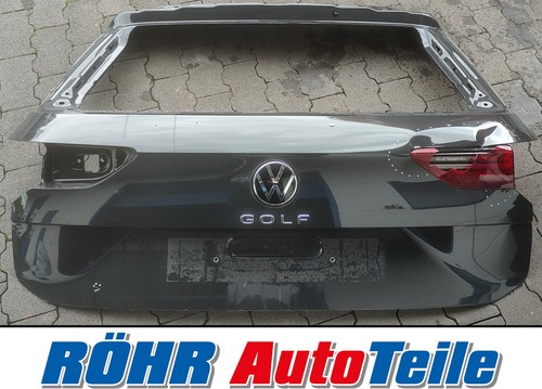 Golf viii variant - vw, 8