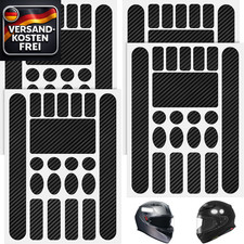 Reflektoren Aufkleber Set für