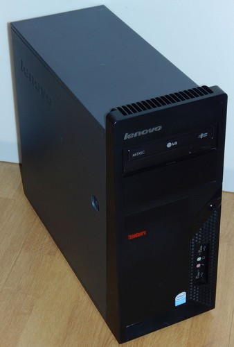 Ibm m57e computer intel - computer,