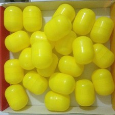 24 leere Mini Maxi Ü-Ei