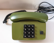 Vintage Tastentelefon FeTAp