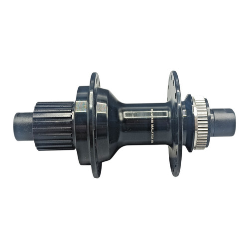 Shimano deore mt510 - shimano,