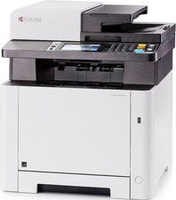 Kyocera ECOSYS M5526cdn MFP A4