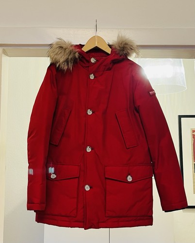 Woolrich arctic parka - arctic,