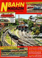 NBahn Magazin 01/2021