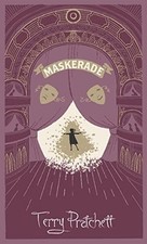 Maskerade discworld the - discworld:,