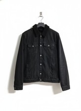 Pull & Bear Jeansjacke mit