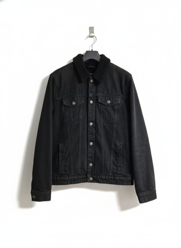Pull bear jeansjacke mit - &,