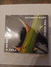 Type O Negative October Rust
