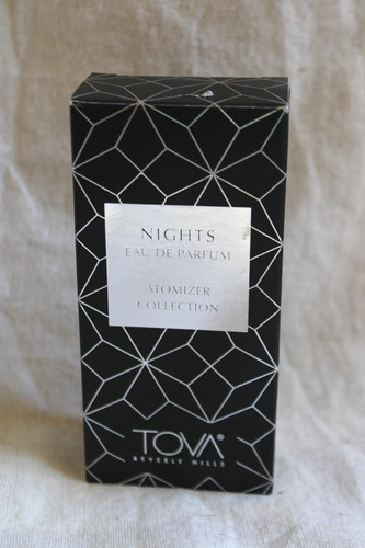 Tova nights atomizer - tova,