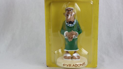 Deagostini asterix und - asterix,