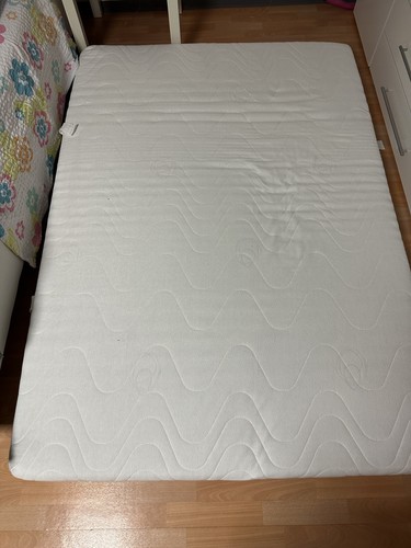 Matratze 140x200 - matratze,