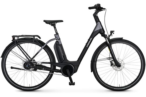 Neu kreidler elektro fahrrad - neu, elektro-fahrrad