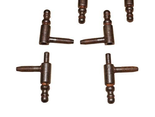 Einbohrband stück - , 2