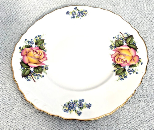 Hübscher rosa gelbe rosen - &,