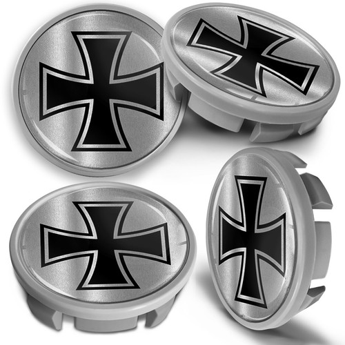 65mm nabendeckel - 4,