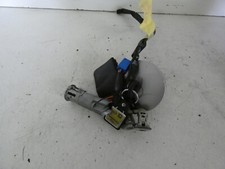 Peugeot 206 + BJ 2009 Schlosssatz Türschlösser Zündschloss Tankdeckelschloss