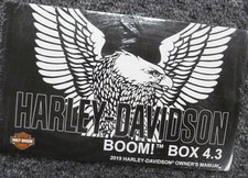 2019 Harley Davidson Ultra