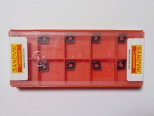 Wendeplatten CCMT 060204 PM 4225 SANDVIK Wendeschneidplatten