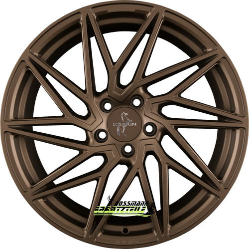 Keskin kt20 future bronze - kt20,