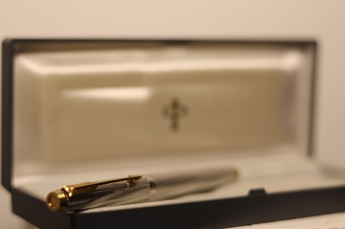 Parker sonnet füller mit - sonnet,