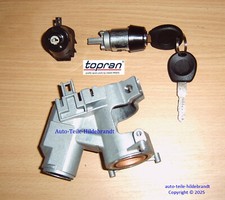 Lenkradschoss Schließzylinder Zündanlassschalter Lenkschloss für VW Passat 35 i