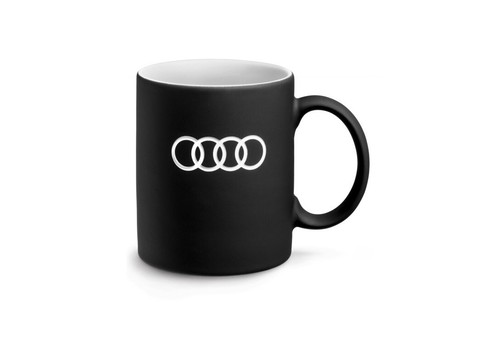 Original audi tasse - audi,