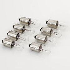 McIntosh MC2105 MC2505 Lampen