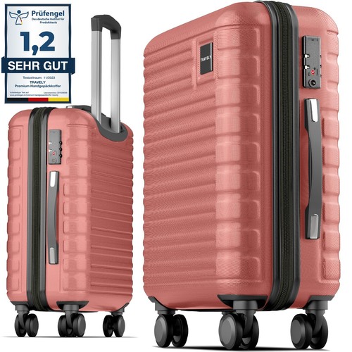 Travely premium handgepäck - premium,