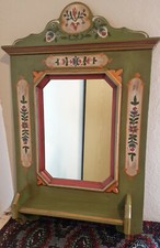 Spiegel Bauernspiegel Voglauer