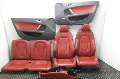 Audi 8j3 rote - audi,