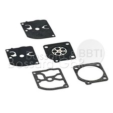 Original Zama GND-35 C1Q Vergaser Dichtungssatz Stihl MS 210 250 Dolmar