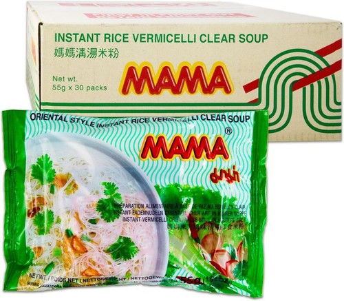 Mama instant reisnudeln - mama,