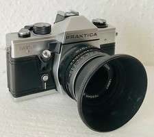 alter Fotoapparat Kamera MTL5